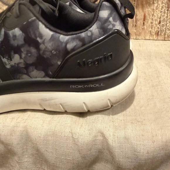 Alegria - pansy tennis shoes sneakers 41 - Picture 9 of 10